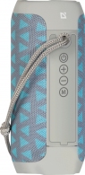 Портативная колонка Defender Enjoy S700 Blue thumbnav 4